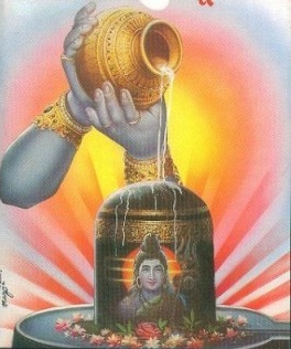 information about the story of great lord Shiva and his birth how did lord shiva born lord shiva myths and moral stories .